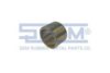 SEM LASTIK 11617 Bush, leaf spring